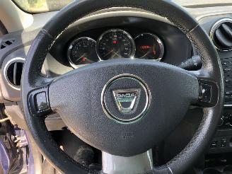 Dacia Logan LOGAN MCV 0.9 TCE 10TH ANNIVERSARY picture 12