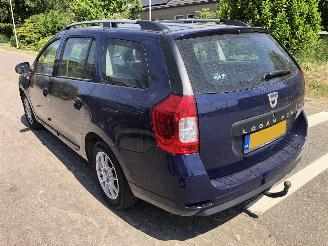 Dacia Logan LOGAN MCV 0.9 TCE 10TH ANNIVERSARY picture 4