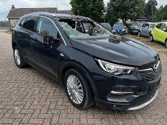 Opel Crossland x diesel  BHZW-C2F000 picture 1