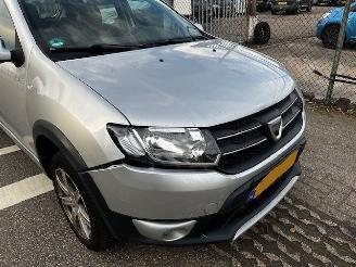 Dacia Sandero STEPWAY picture 2