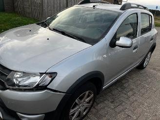 Dacia Sandero STEPWAY picture 3