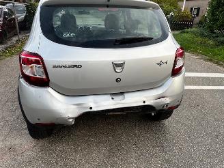 Dacia Sandero STEPWAY picture 5
