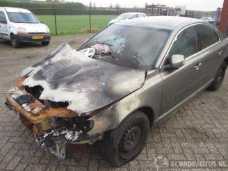 Volvo S-80 S80 1.6D DRIVe picture 4