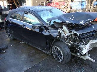 Mercedes A-klasse  picture 2