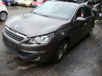 Peugeot 308  picture 1