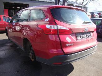 Ford Focus  picture 3