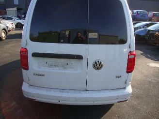 Volkswagen Caddy  picture 5