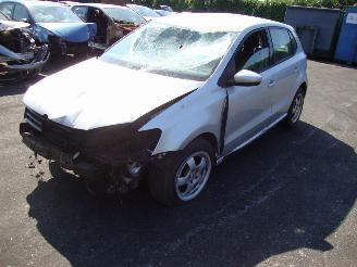 Volkswagen Polo  picture 1