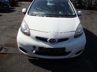 Toyota Aygo  picture 2
