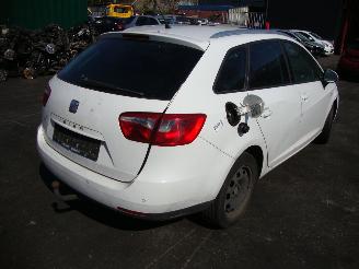 Seat Ibiza  picture 4