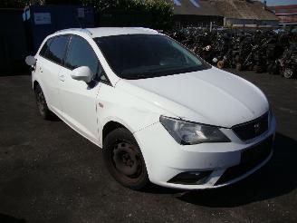 Seat Ibiza  picture 3