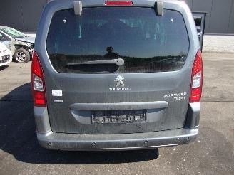 Peugeot Partner Tepee  picture 5
