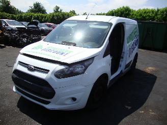 Vrakbiler auto Ford Transit Connect  2015/1