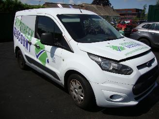 Ford Transit Connect  picture 3