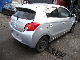 Mitsubishi Space-star  picture 4