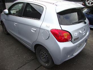 Mitsubishi Space-star  picture 6