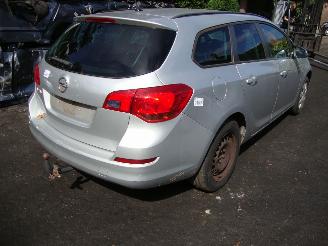 Opel Astra  picture 4