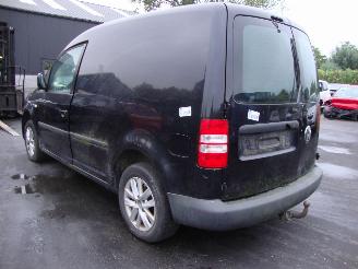 Volkswagen Caddy  picture 3