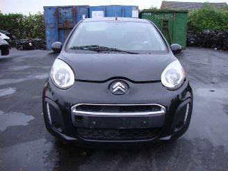 Citroën C1  picture 8