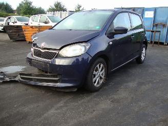 Seat Mii  picture 1