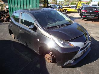 Toyota Aygo  picture 3