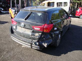 Toyota Auris Touring Sports  picture 4
