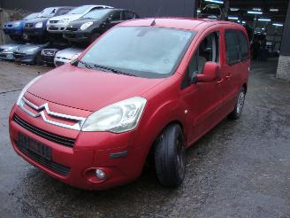 Auto da rottamare Citroën Berlingo  2014/1