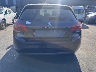 Peugeot 308  picture 4
