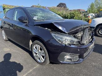 Peugeot 308  picture 7