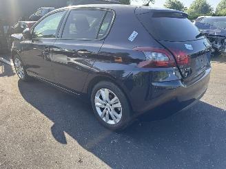 Peugeot 308  picture 3