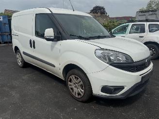 Fiat Doblo  picture 7