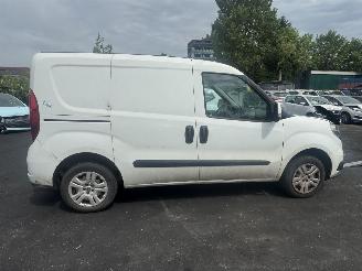 Fiat Doblo  picture 6