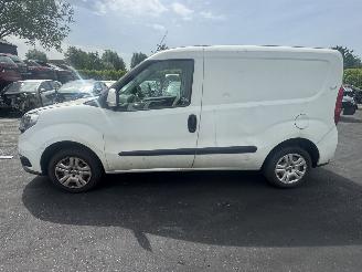 Fiat Doblo  picture 2