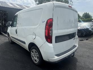 Fiat Doblo  picture 3