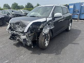  Suzuki Swift  2015/1