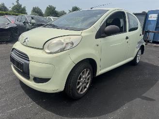  Citroën C1  2009/1