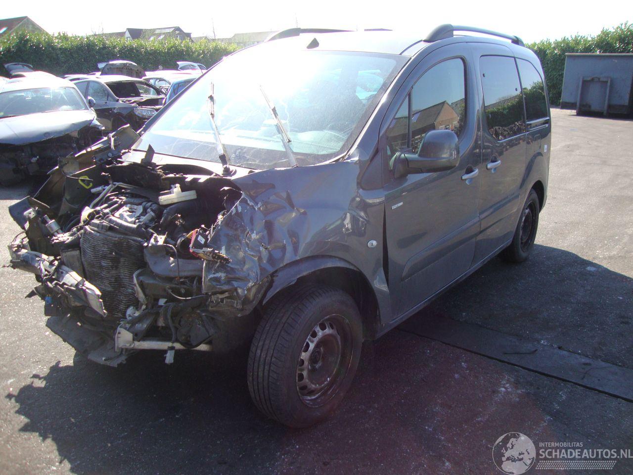 Peugeot Partner Tepee 