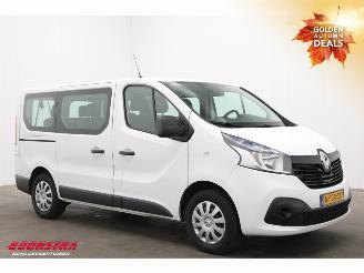 Renault Trafic Passenger 1.6 DCI 9-Pers. Airco picture 2