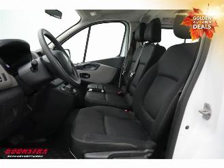 Renault Trafic Passenger 1.6 DCI 9-Pers. Airco picture 8
