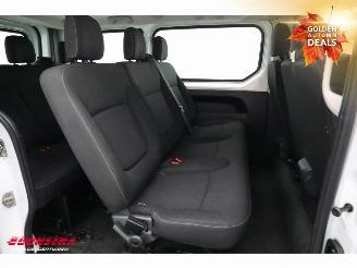 Renault Trafic Passenger 1.6 DCI 9-Pers. Airco picture 9