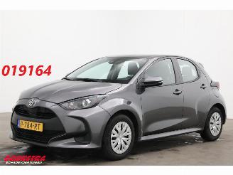 Avarii autoturisme Toyota Yaris 1.0 VVT-i Comfort ACC Airco 2022/5