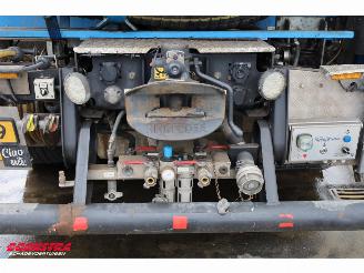 MAN TGS 36.480 8X4 MTS Dino 5 12m3 Saugbagger Euro 6 picture 27