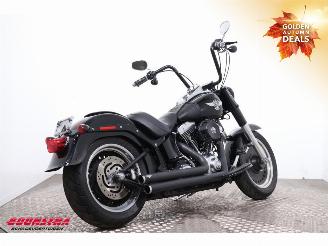 Harley-Davidson  FLSTFB Fat Boy Special Vance & Hines picture 3