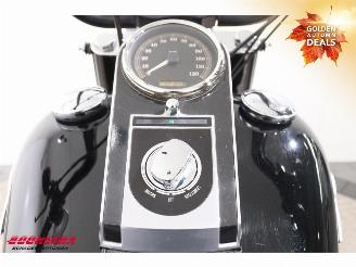 Harley-Davidson  FLSTFB Fat Boy Special Vance & Hines picture 11