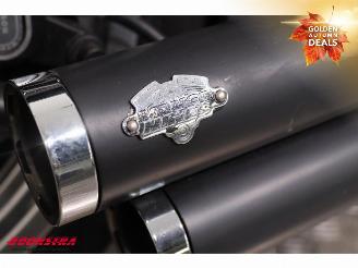 Harley-Davidson  FLSTFB Fat Boy Special Vance & Hines picture 13