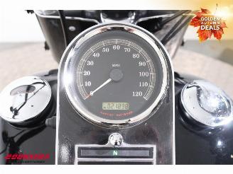 Harley-Davidson  FLSTFB Fat Boy Special Vance & Hines picture 12