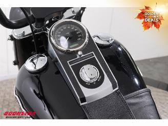 Harley-Davidson  FLSTFB Fat Boy Special Vance & Hines picture 10