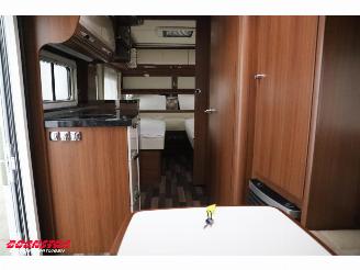 Tabbert  Puccini 495HE Rondzit Single Beds picture 11