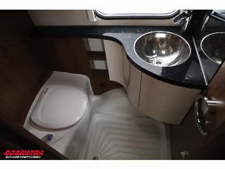 Tabbert  Puccini 495HE Rondzit Single Beds picture 17