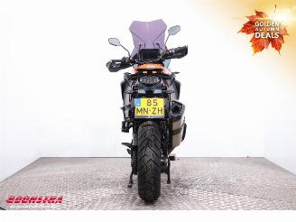 KTM 1290 Super Adventure S ABS Cruise Heizgriffe SHZ Quickshift picture 8